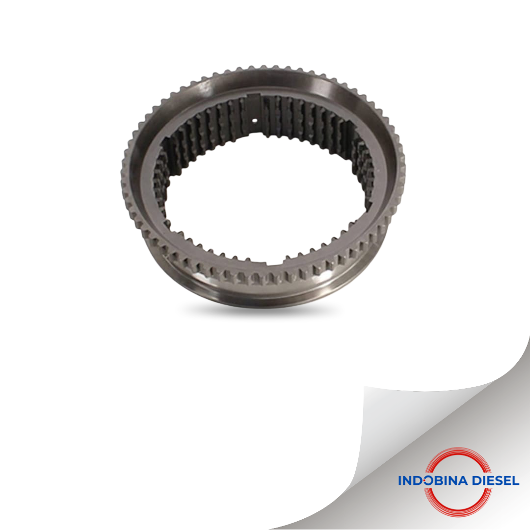 GEAR REDUCTION