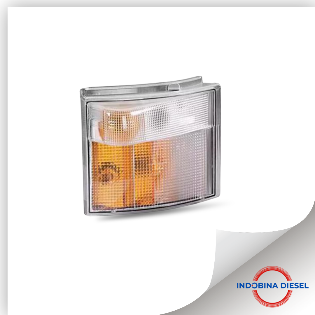 SIGNAL LAMP