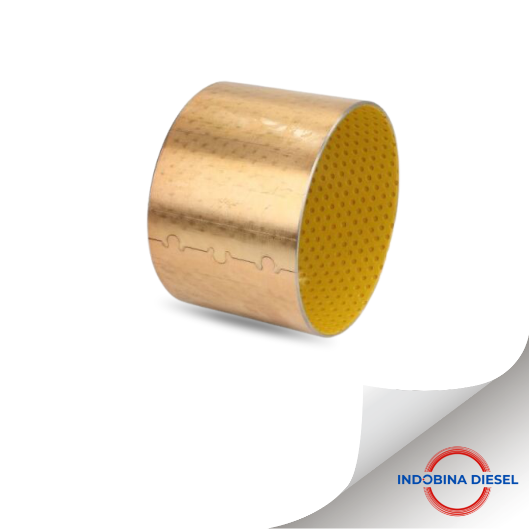 BUSHING BOGIE