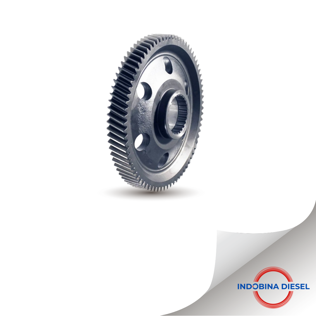 RETARDER GEAR 75T