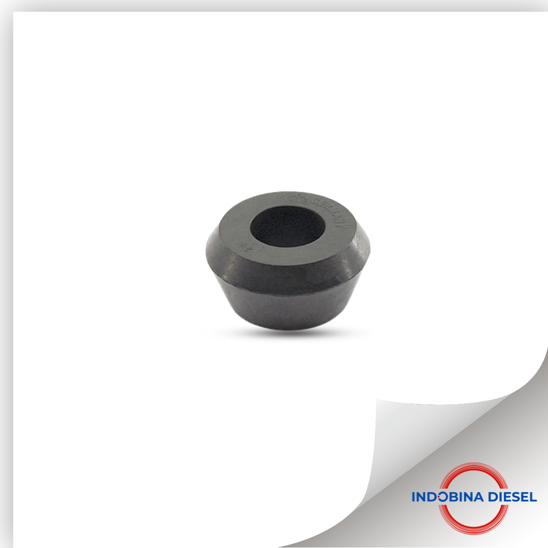 RUBBER BUSHING