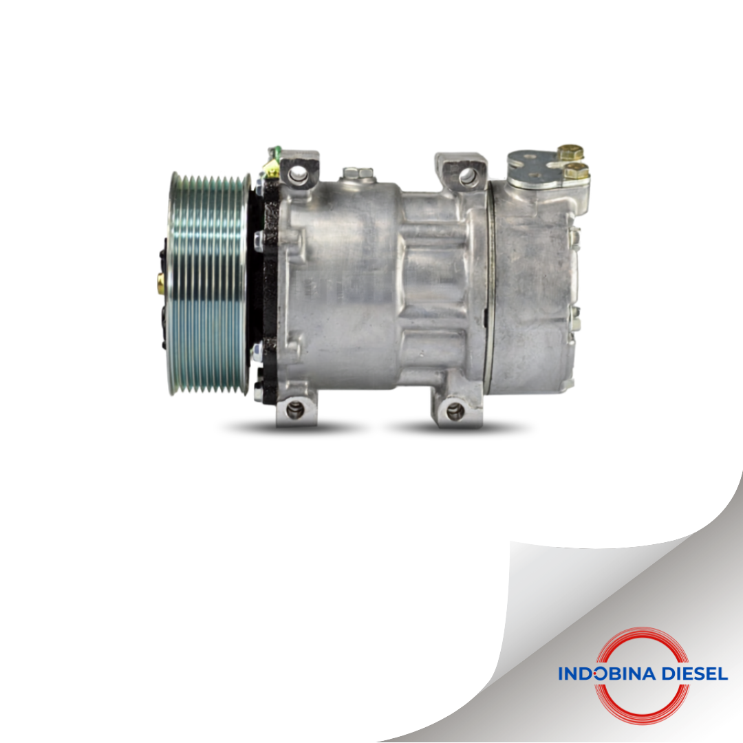 COMPRESSOR AC