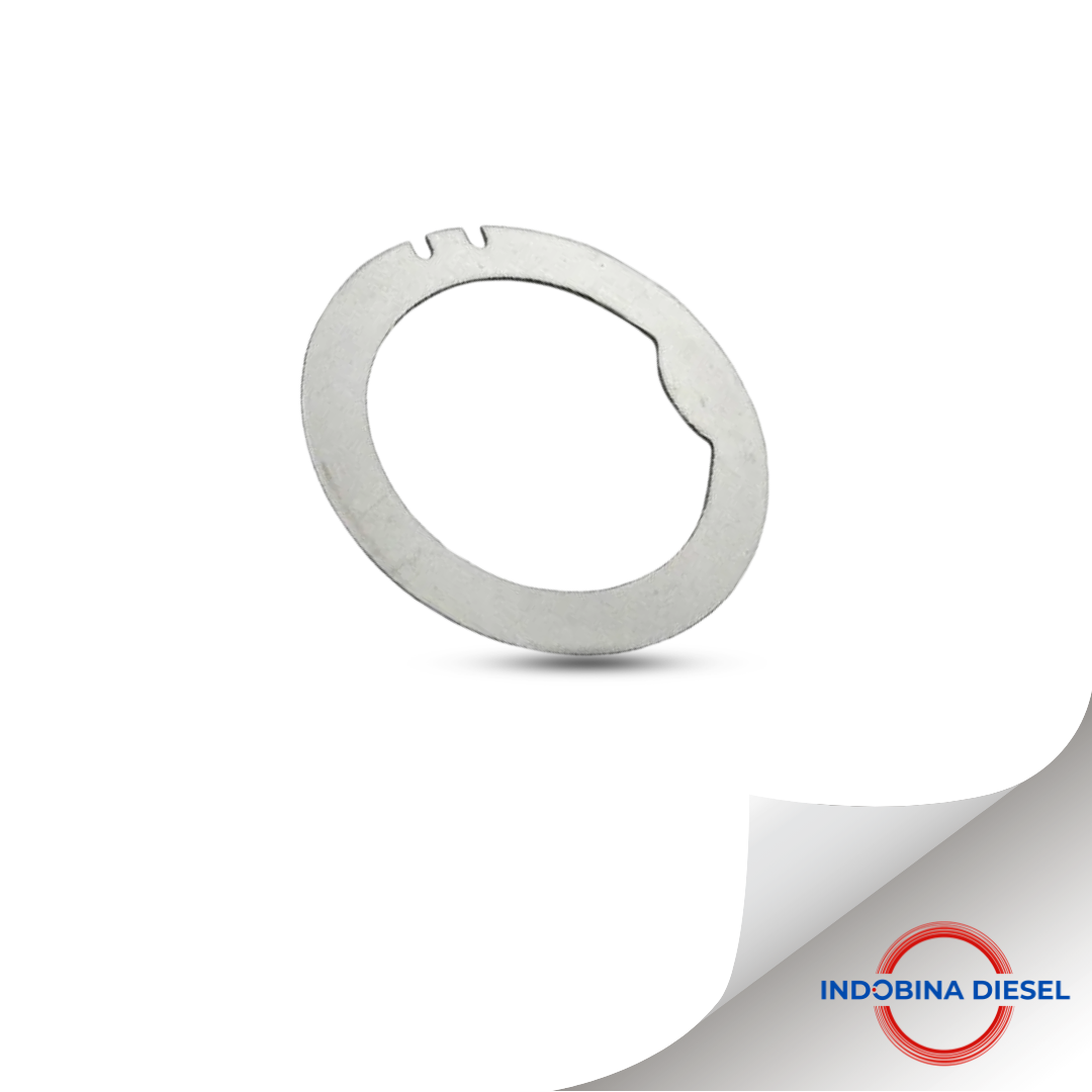 LOCK WASHER BOGIE