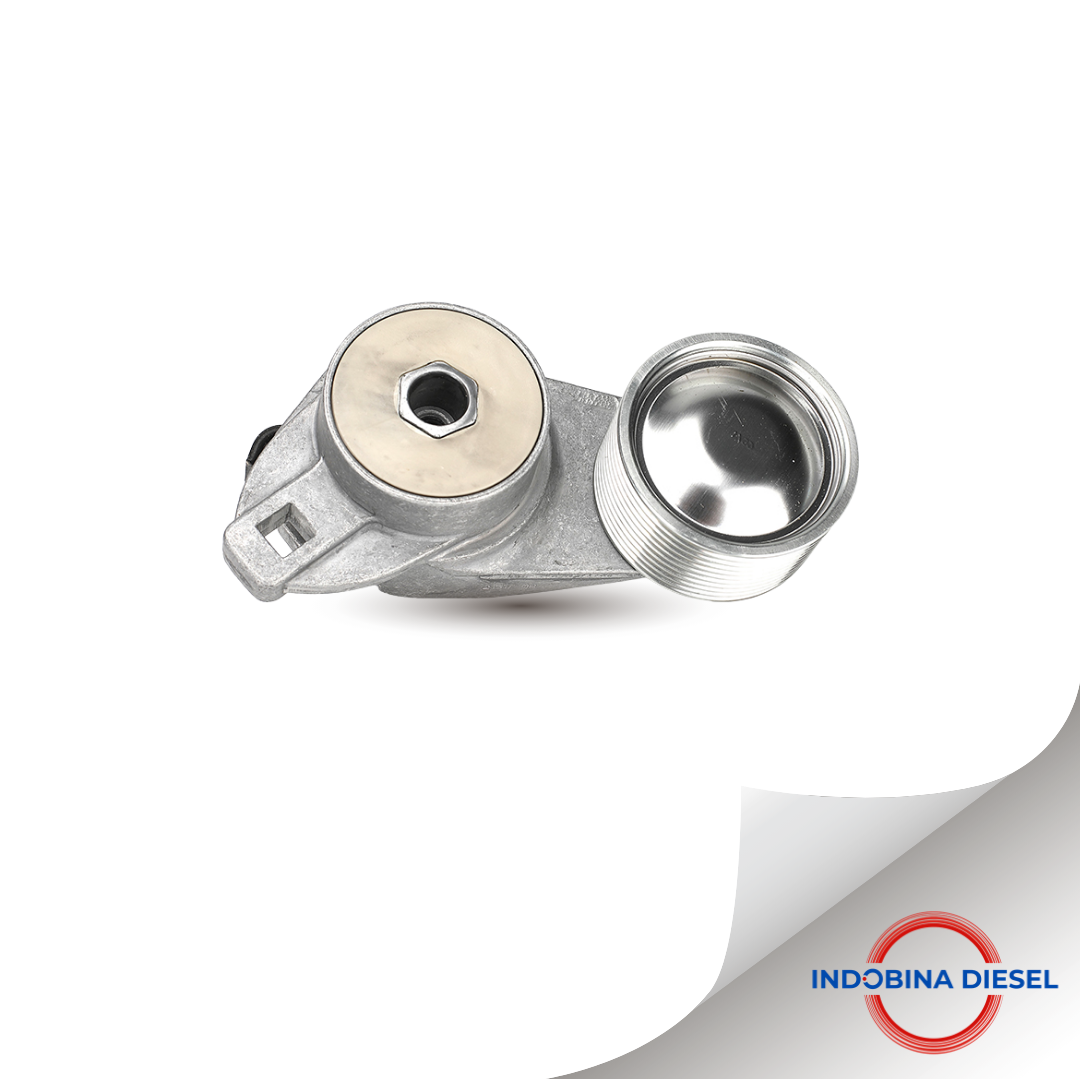 BELT TENSIONER