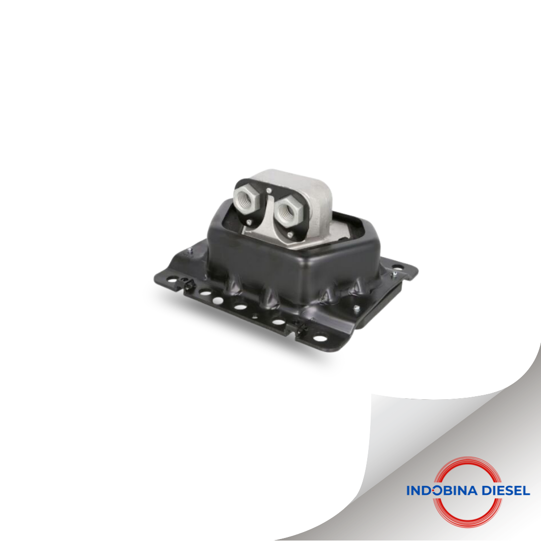 ENGINE MOUNTING