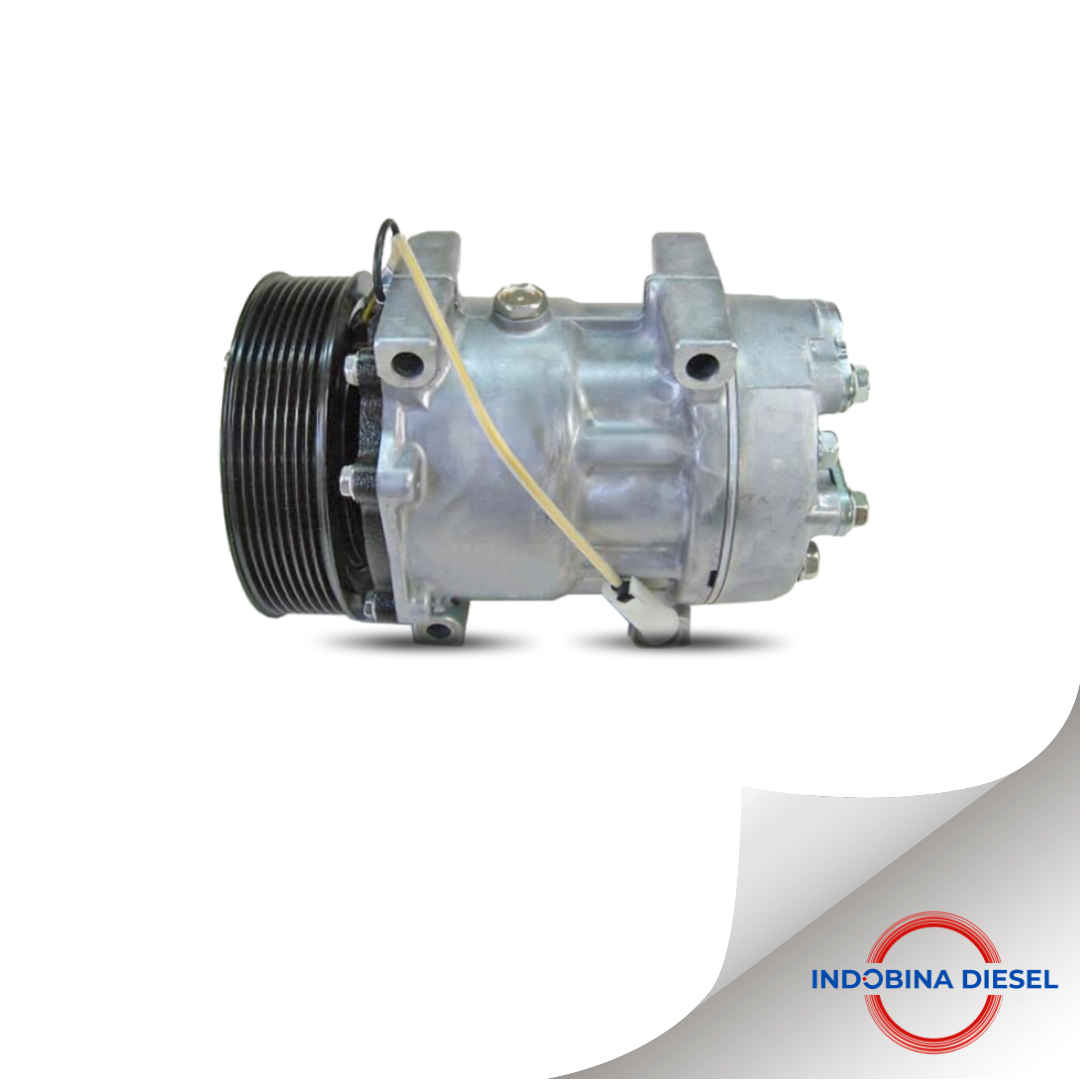 COMPRESSOR AC