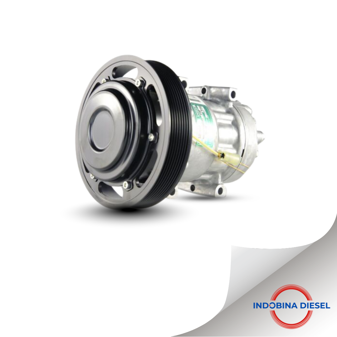 COMPRESSOR AC
