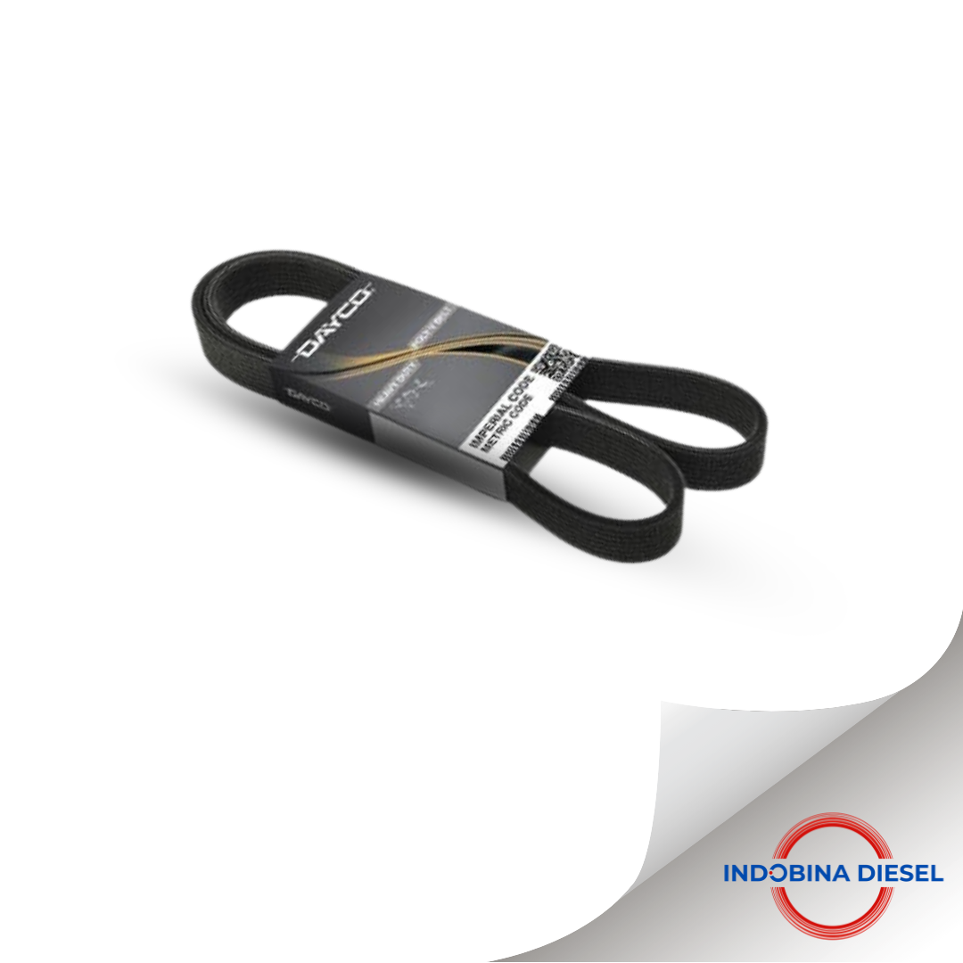 V-BELT