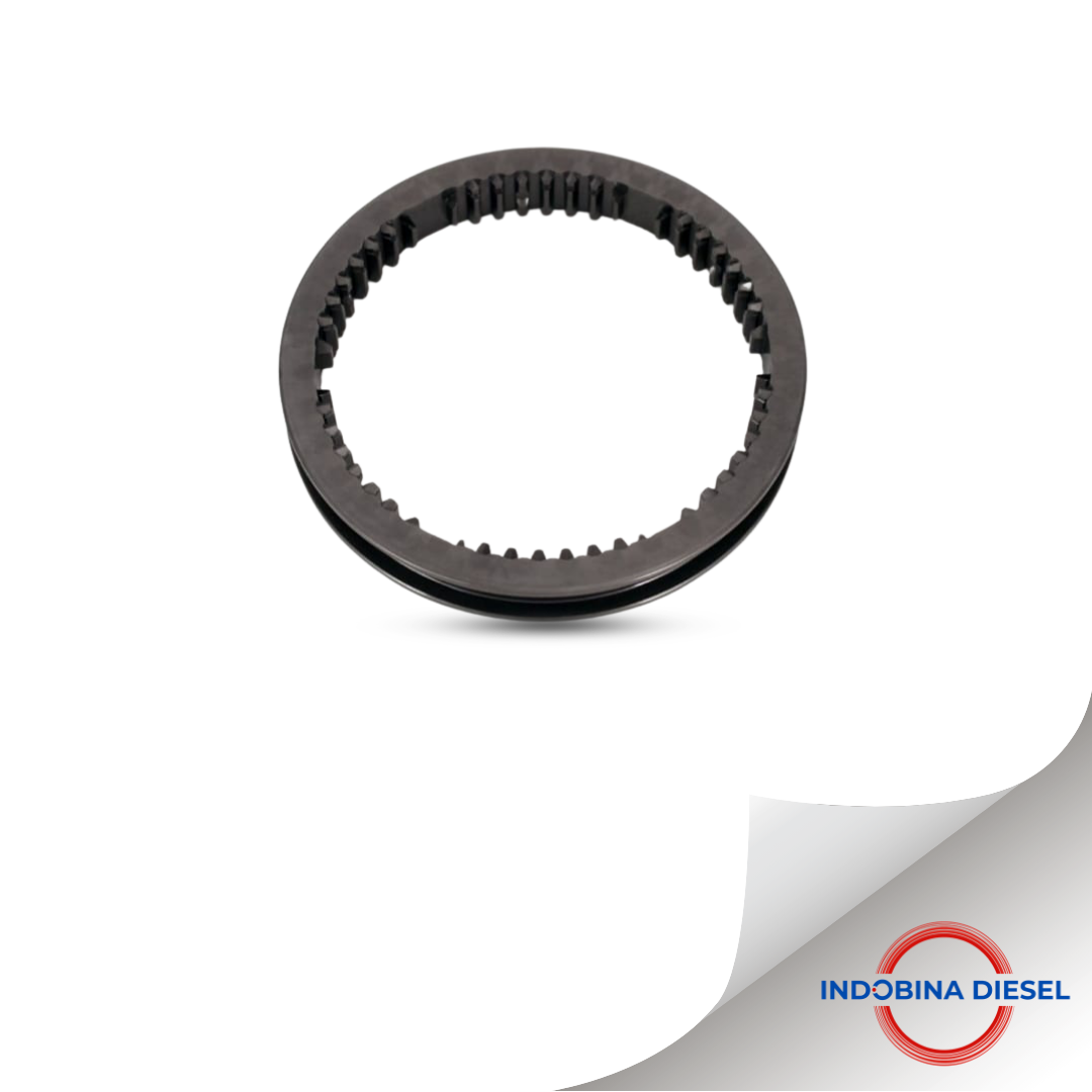 SYNCHRONIZER SLEEVE