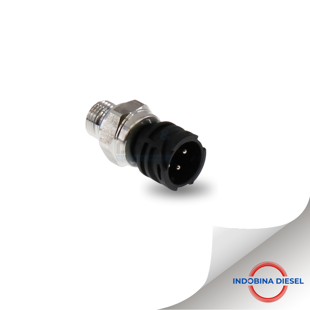 SENSOR OIL PRESSURE