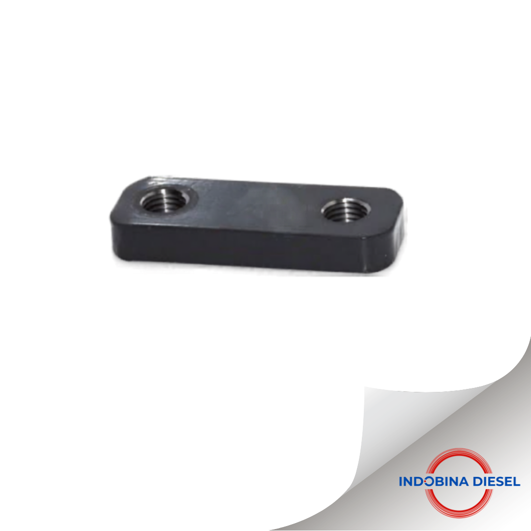 SHACKLE PLATE FRONT
