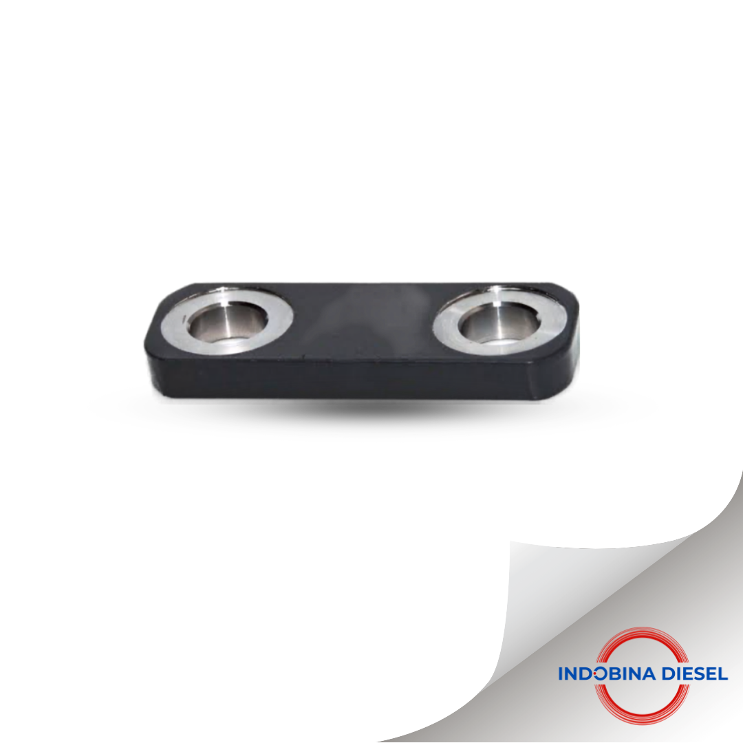SHACKLE PLATE FRONT