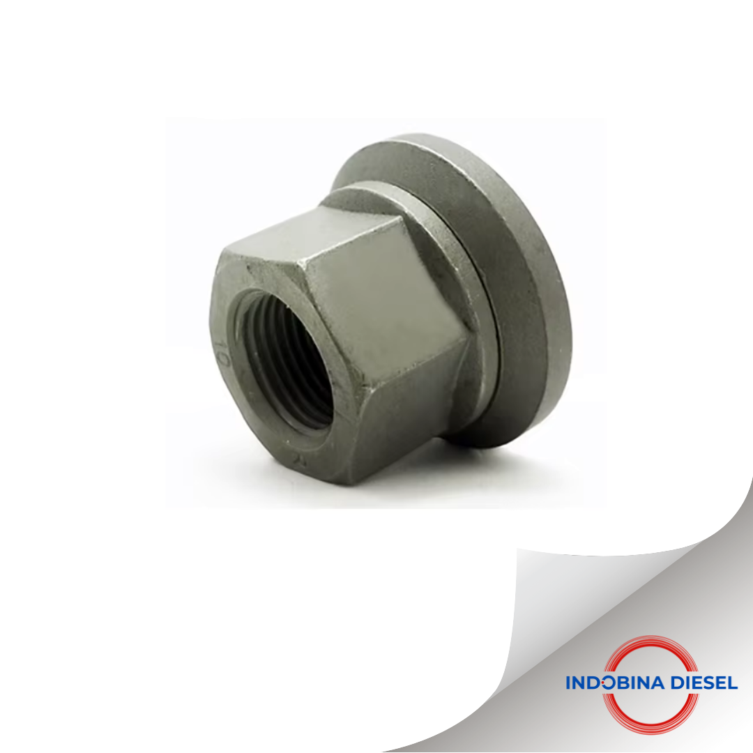 WHEEL NUT