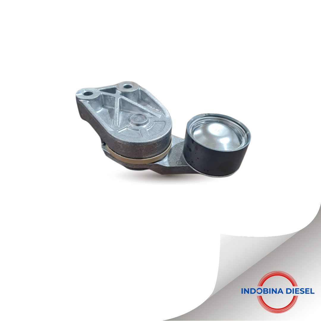 BELT TENSIONER