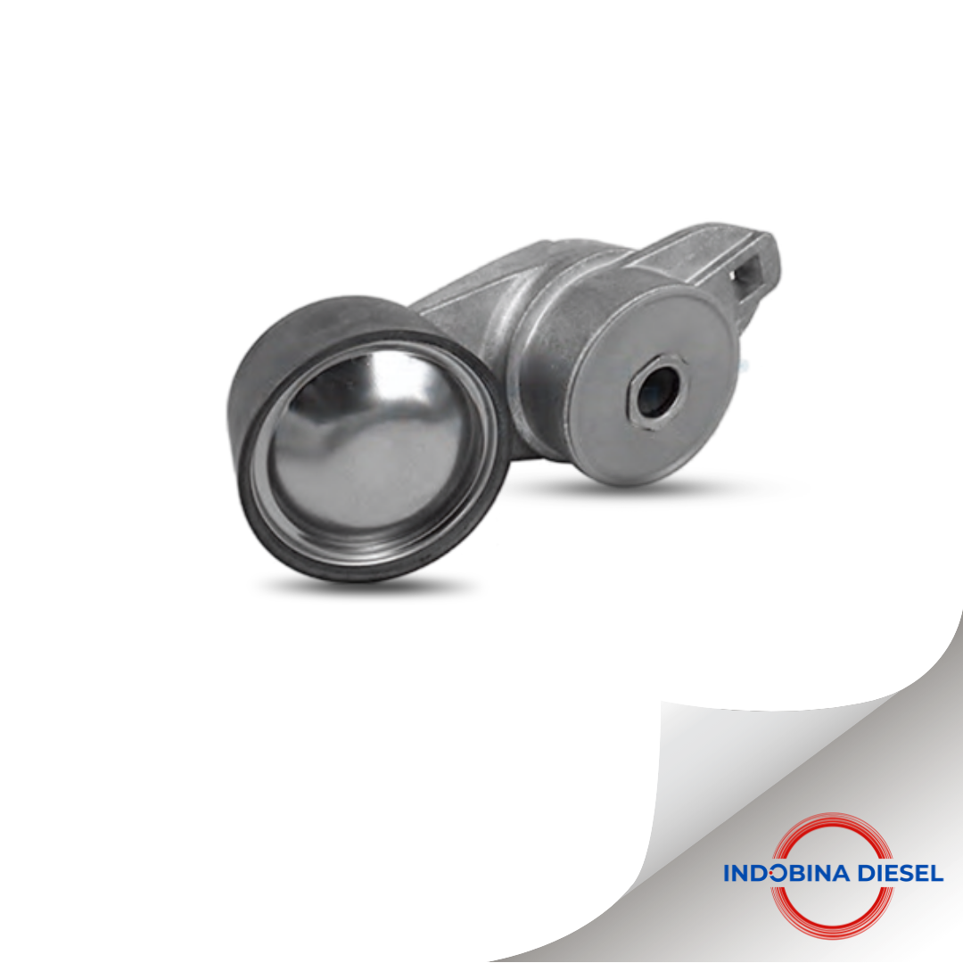 BELT TENSIONER