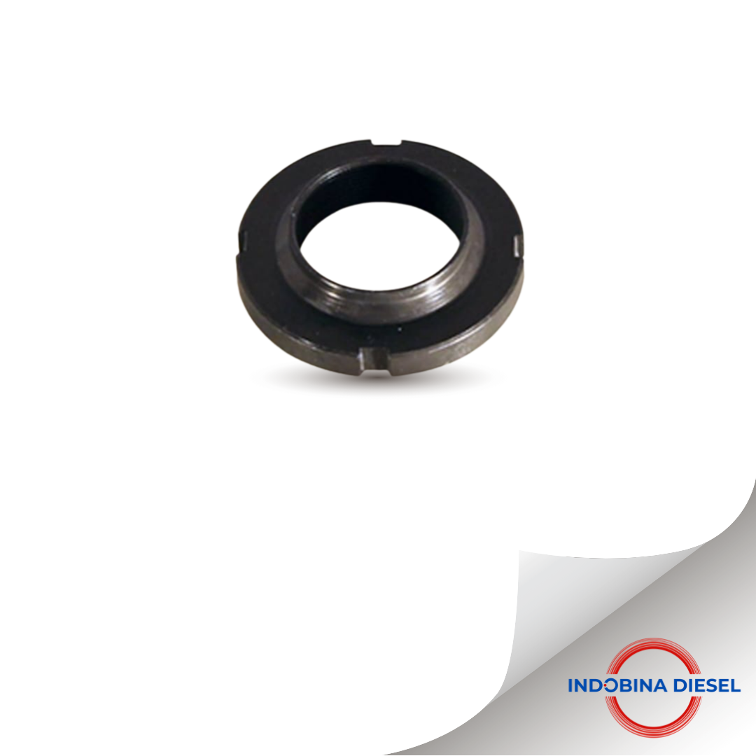 GROOVED NUT