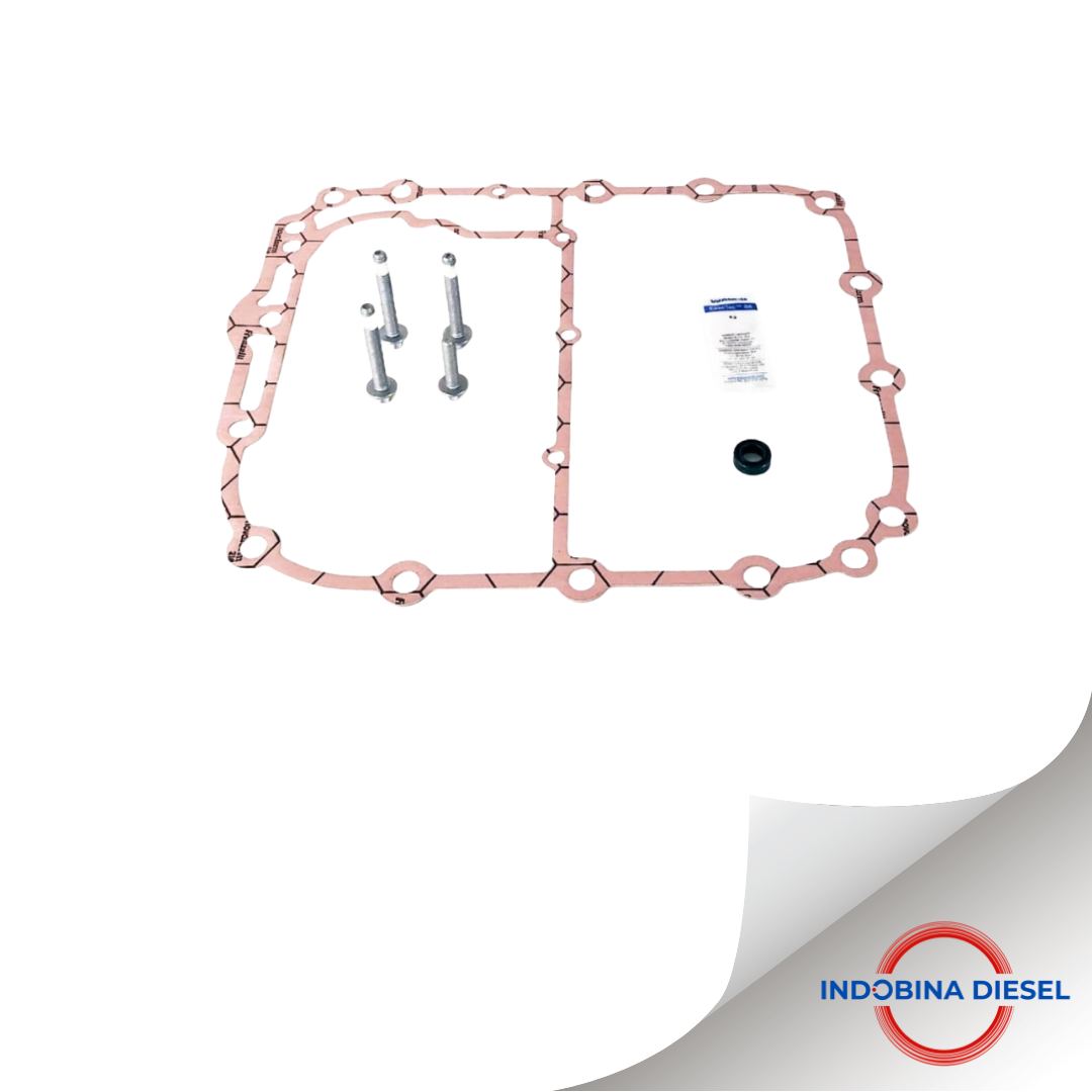 GASKET KIT