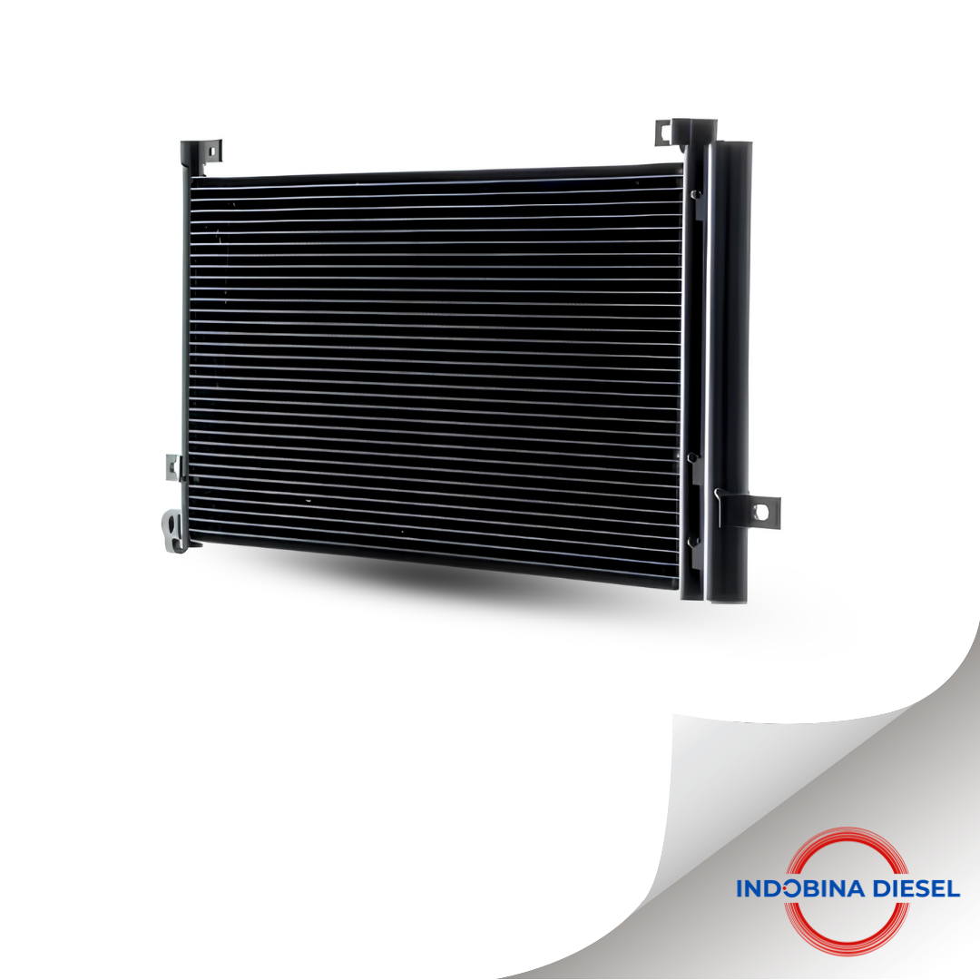 CONDENSER