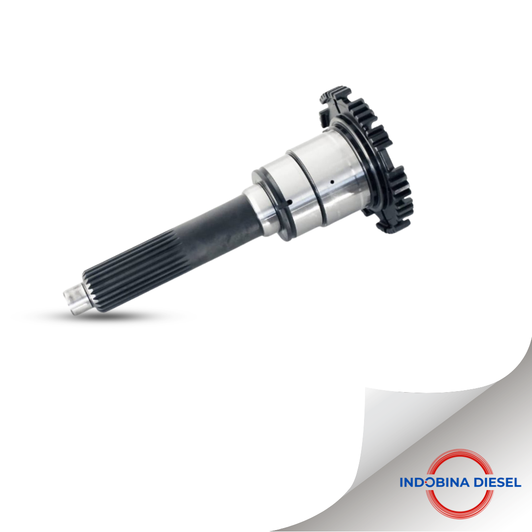 INPUT SHAFT Z42