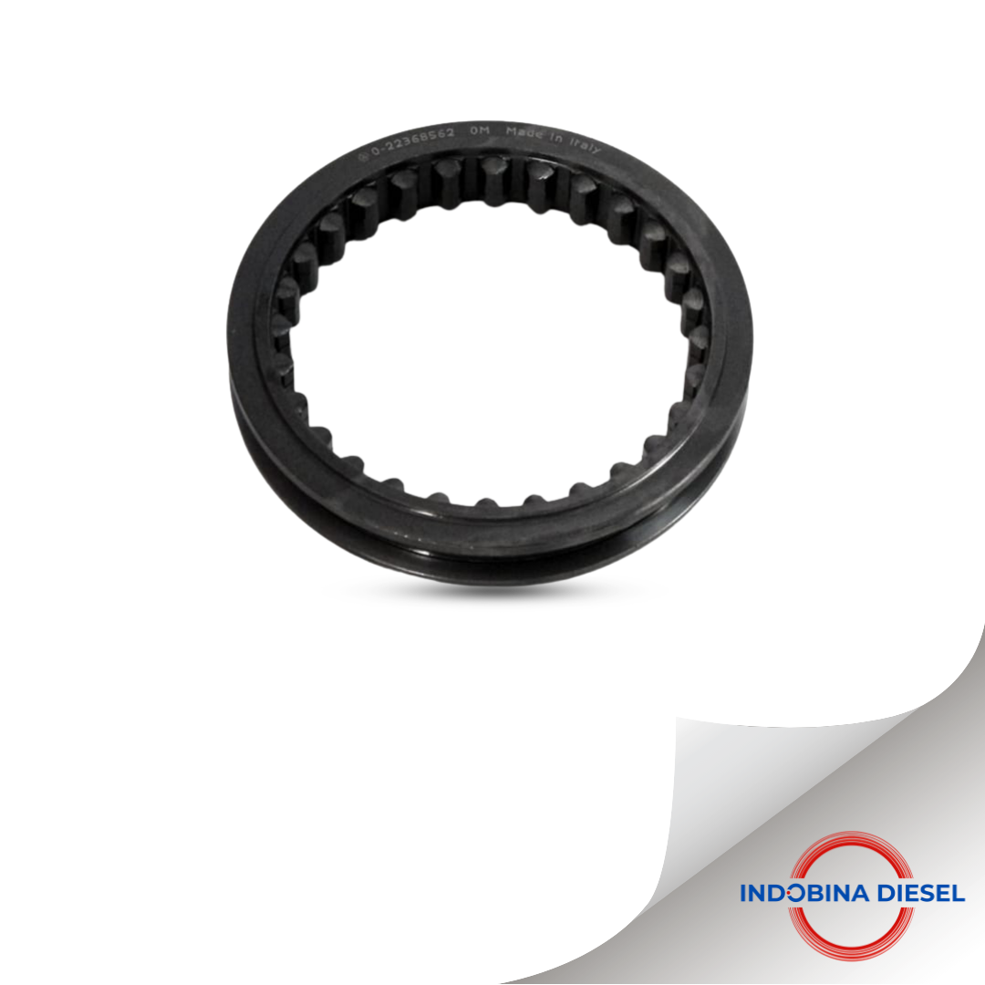 SYNCRONIZER SLEEVE