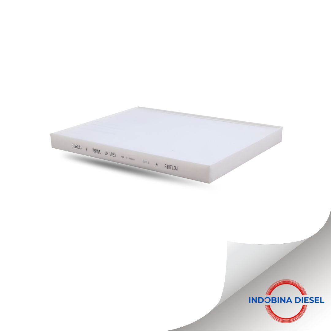 AIR FILTER CABIN