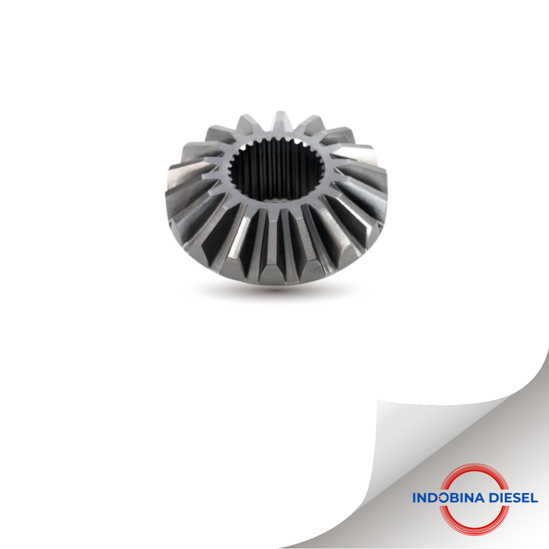 DIFFERENTIAL SIDE GEAR