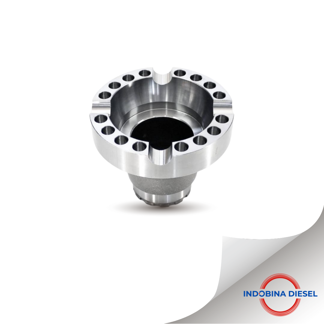 DIFFERENTIAL HALF HOUSING