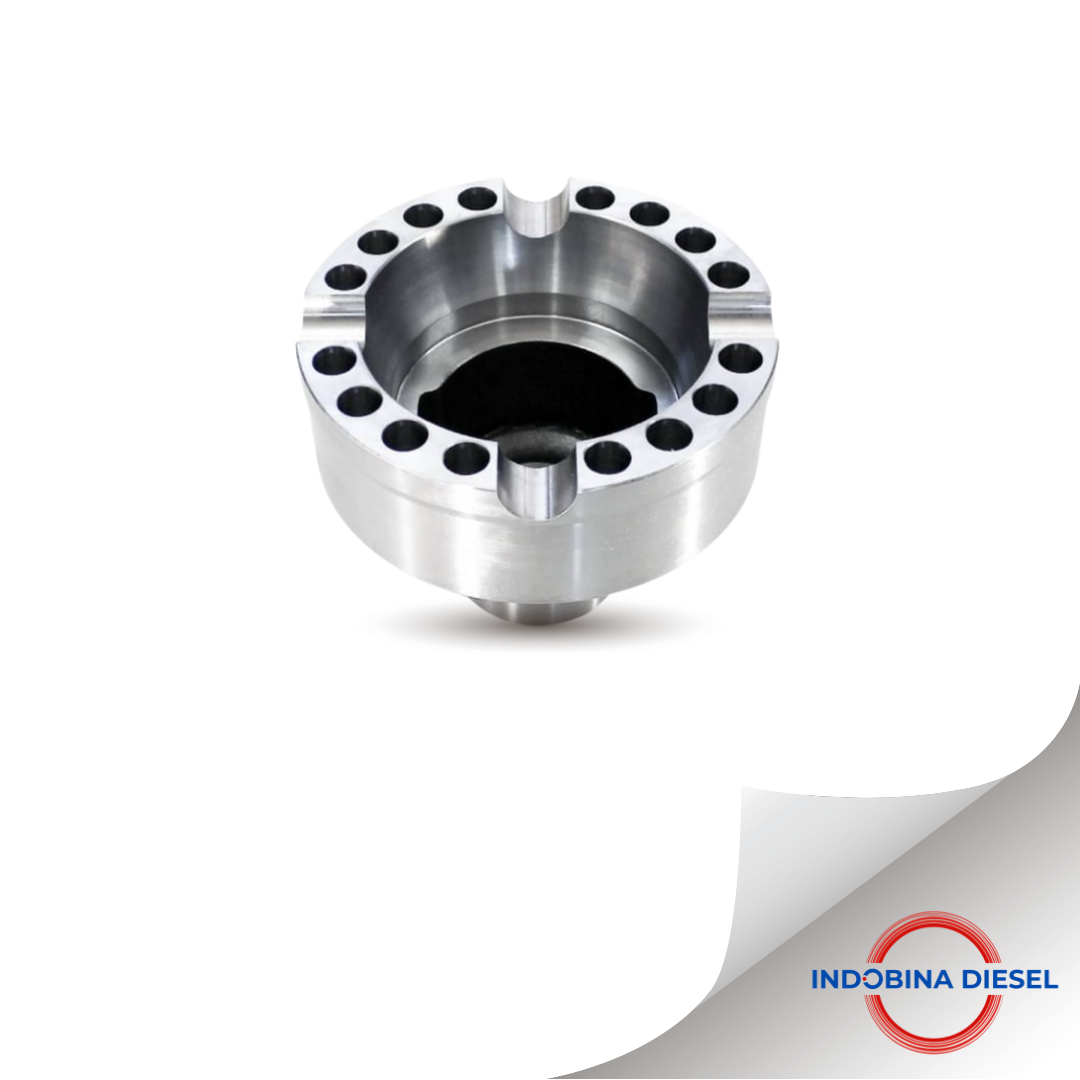 DIFFERENTIAL HALF HOUSING