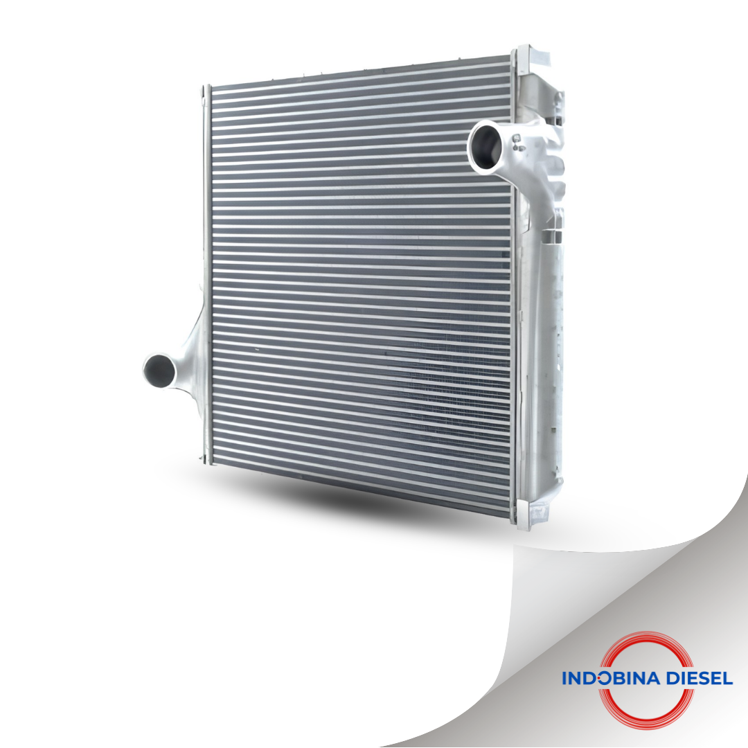 INTERCOOLER