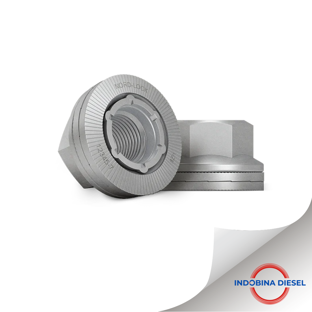 WHEEL NUTS